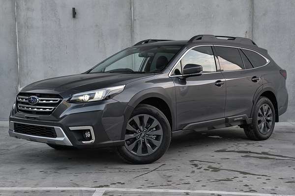 2024 Subaru Outback AWD 6GEN