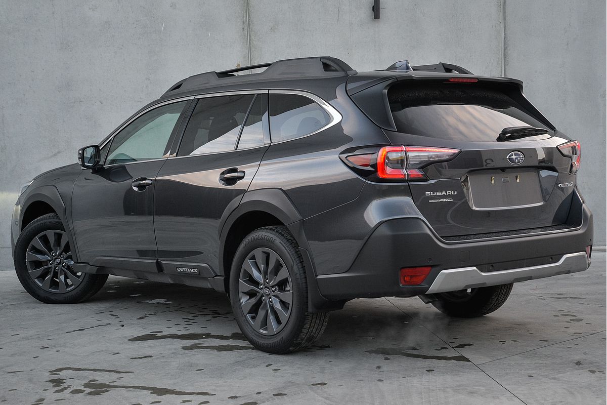 2024 Subaru Outback AWD 6GEN