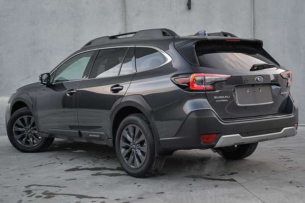 2024 Subaru Outback AWD 6GEN