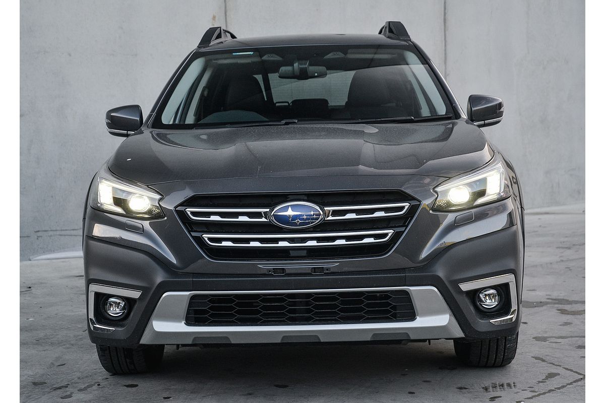 2024 Subaru Outback AWD 6GEN