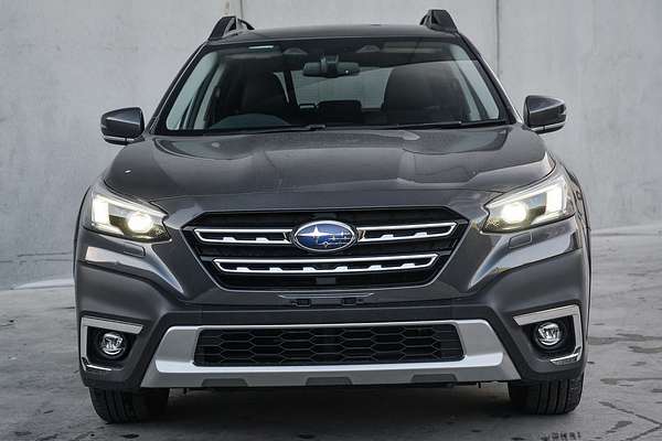 2024 Subaru Outback AWD 6GEN