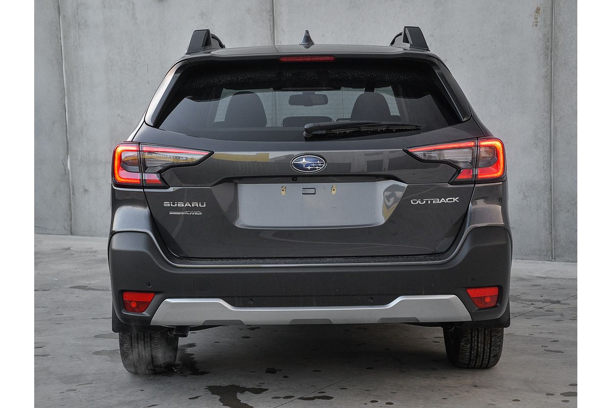 2024 Subaru Outback AWD 6GEN