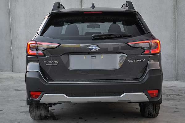2024 Subaru Outback AWD 6GEN