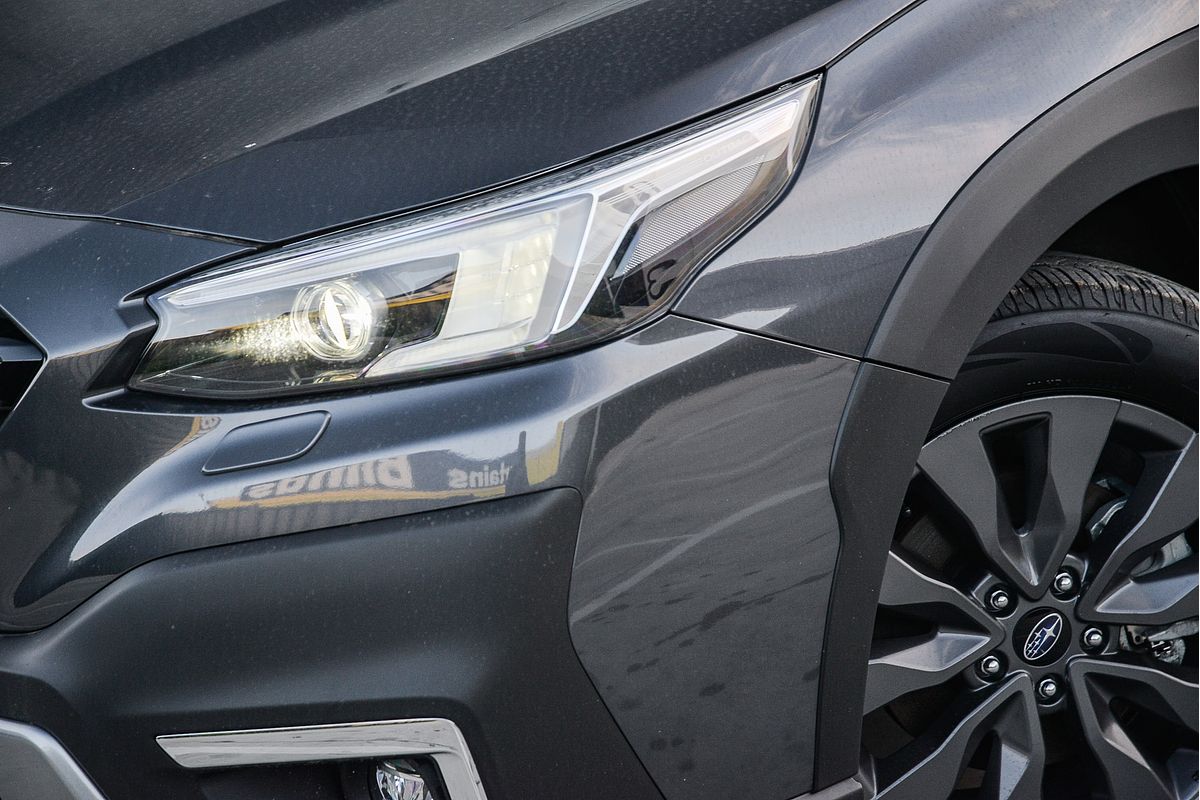 2024 Subaru Outback AWD 6GEN