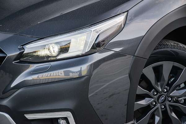 2024 Subaru Outback AWD 6GEN