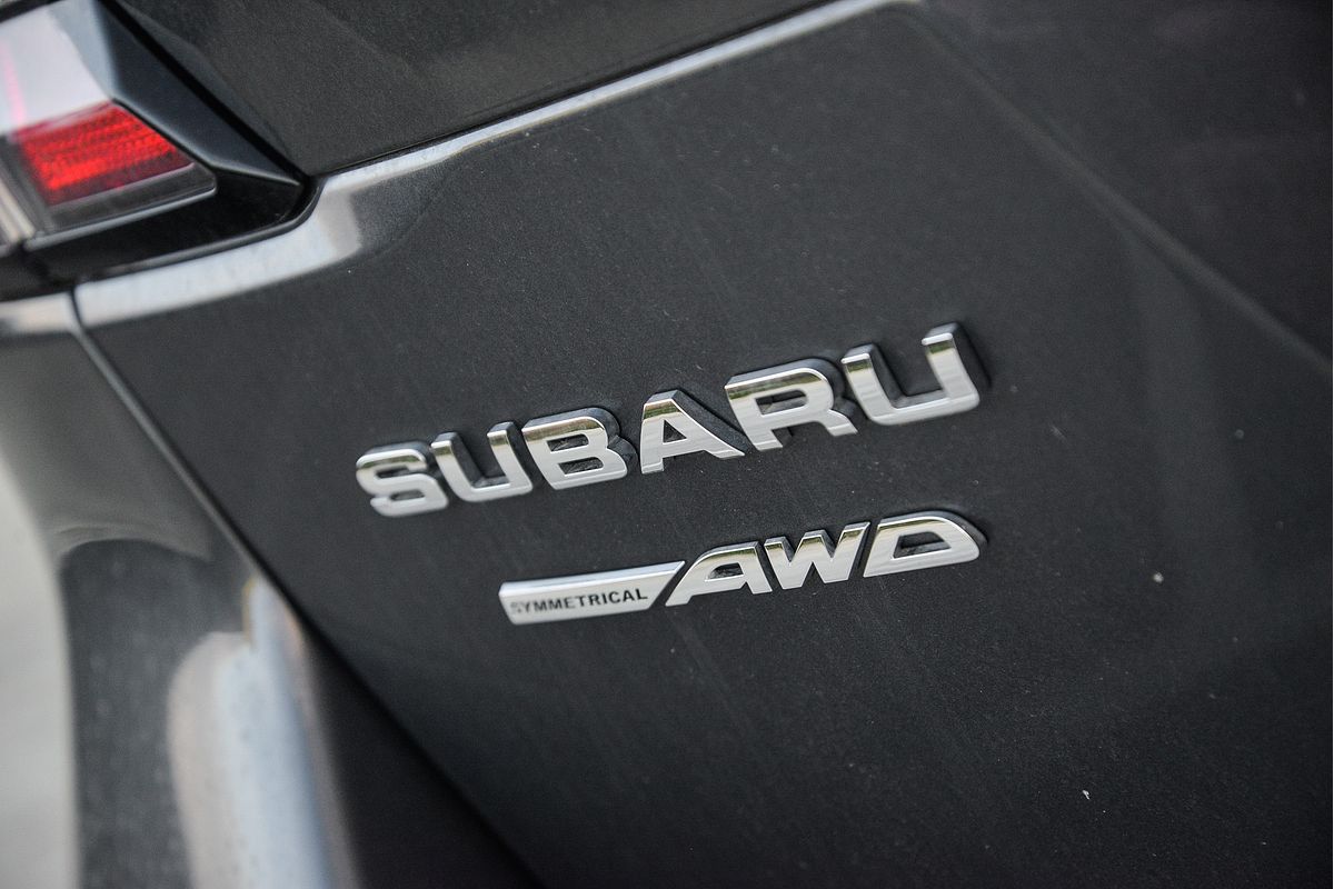 2024 Subaru Outback AWD 6GEN