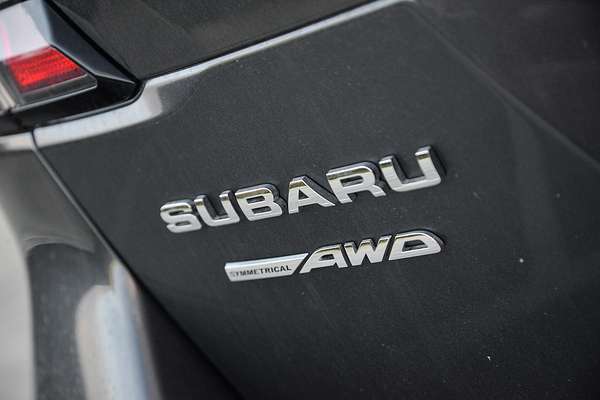 2024 Subaru Outback AWD 6GEN