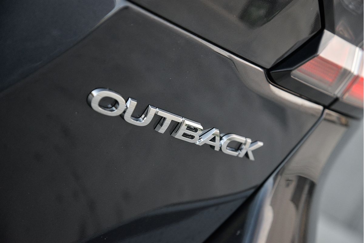 2024 Subaru Outback AWD 6GEN