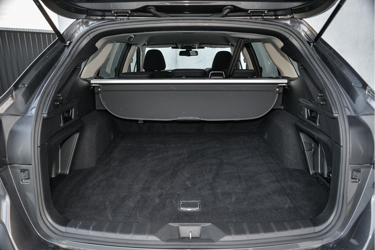 2024 Subaru Outback AWD 6GEN