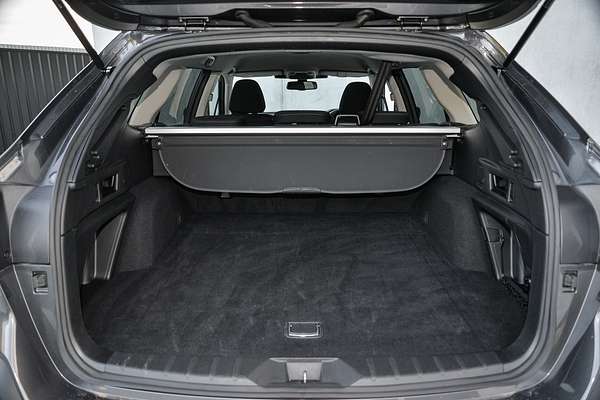 2024 Subaru Outback AWD 6GEN