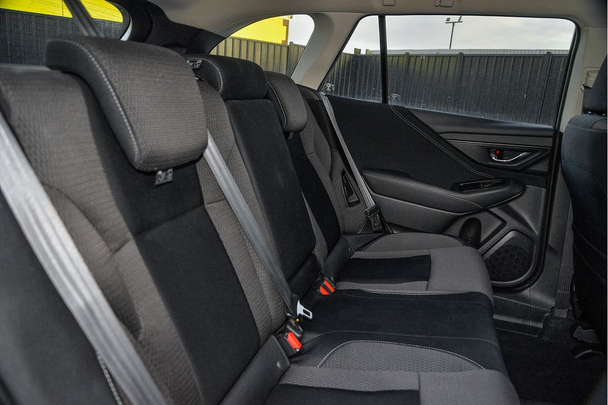 2024 Subaru Outback AWD 6GEN