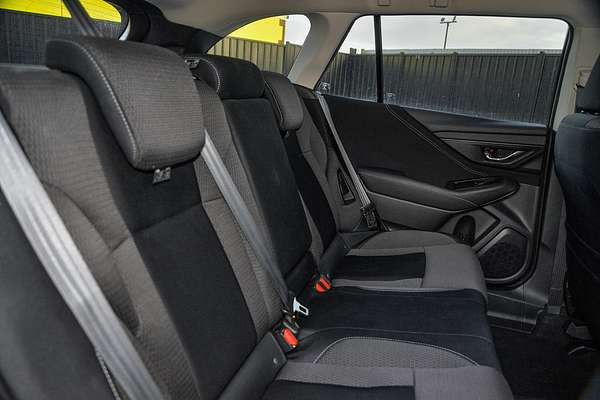 2024 Subaru Outback AWD 6GEN