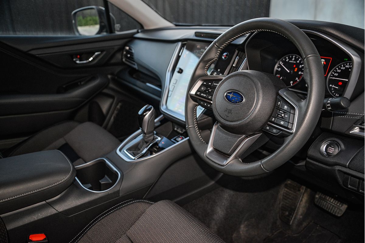 2024 Subaru Outback AWD 6GEN
