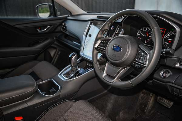 2024 Subaru Outback AWD 6GEN
