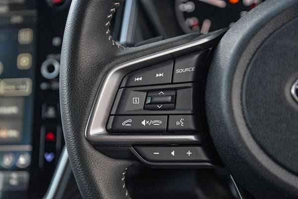 2024 Subaru Outback AWD 6GEN