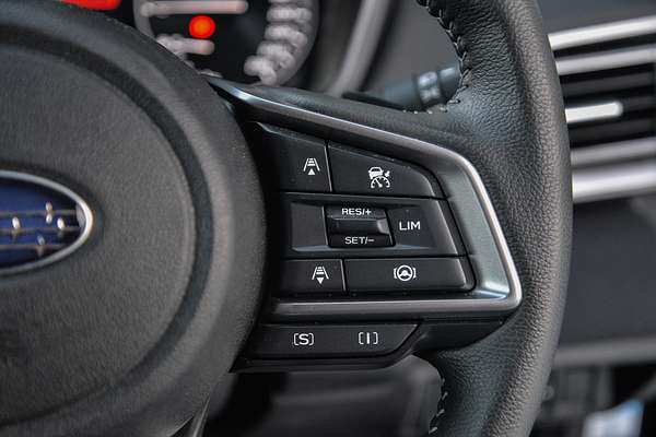 2024 Subaru Outback AWD 6GEN