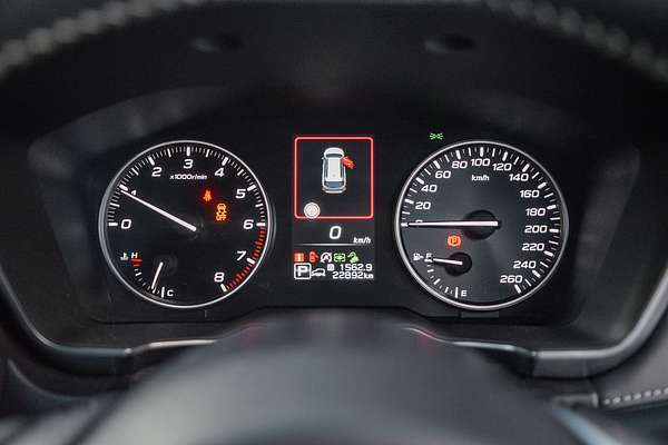 2024 Subaru Outback AWD 6GEN