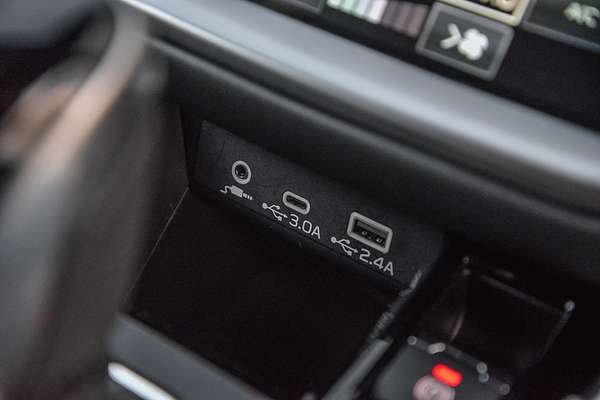 2024 Subaru Outback AWD 6GEN