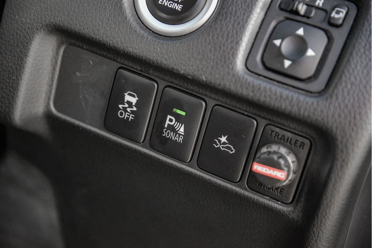 2019 Mitsubishi Pajero Sport Exceed QF