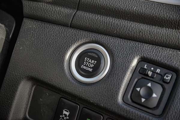 2019 Mitsubishi Pajero Sport Exceed QF