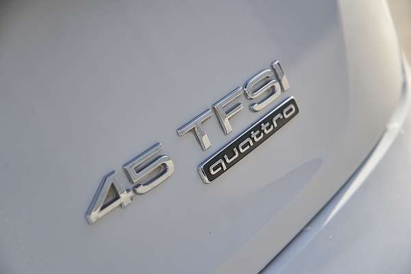 2019 Audi Q5 45 TFSI sport FY
