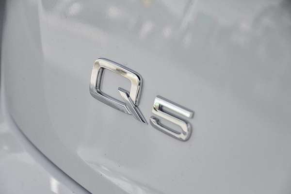 2019 Audi Q5 45 TFSI sport FY