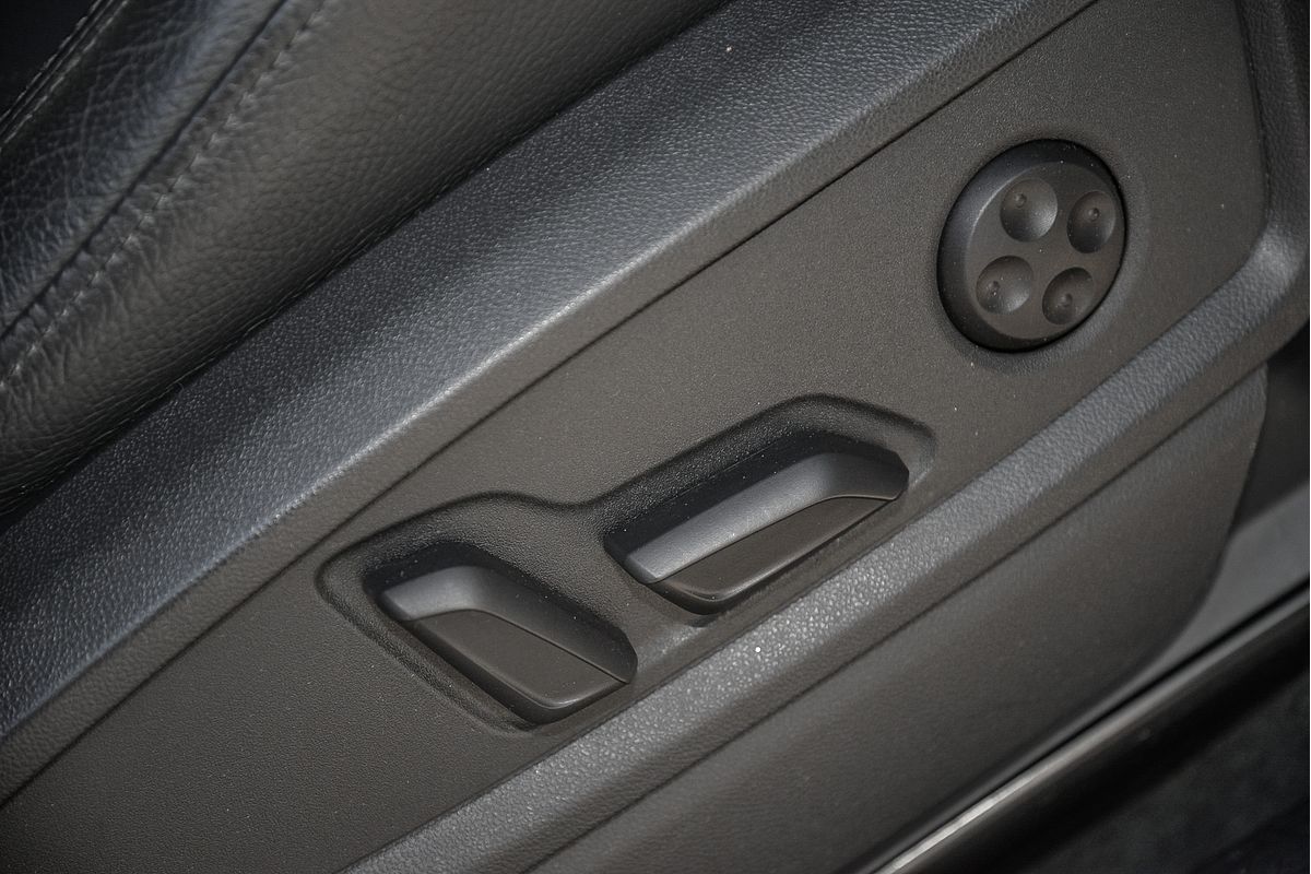 2019 Audi Q5 45 TFSI sport FY
