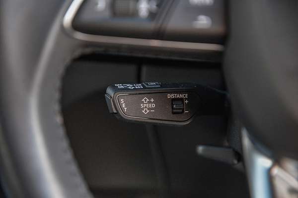 2019 Audi Q5 45 TFSI sport FY