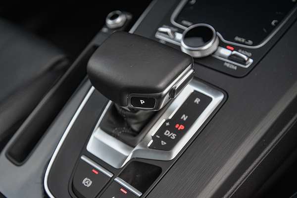 2019 Audi Q5 45 TFSI sport FY