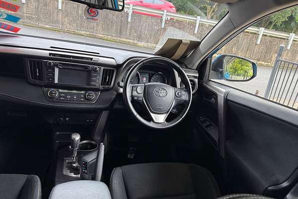 2015 Toyota RAV4 GXL ASA44R