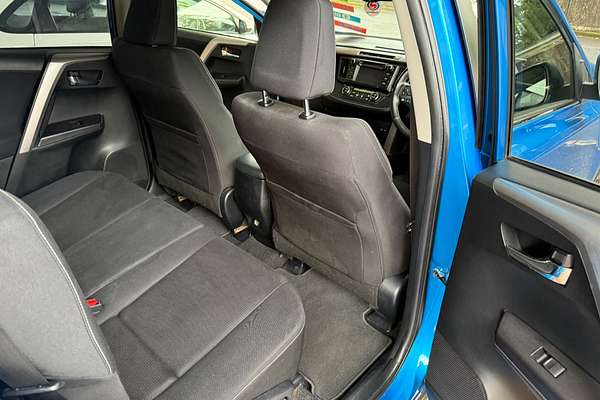 2015 Toyota RAV4 GXL ASA44R
