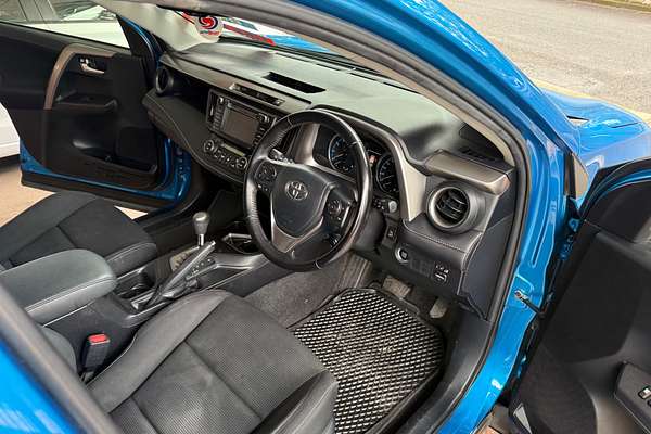 2015 Toyota RAV4 GXL ASA44R