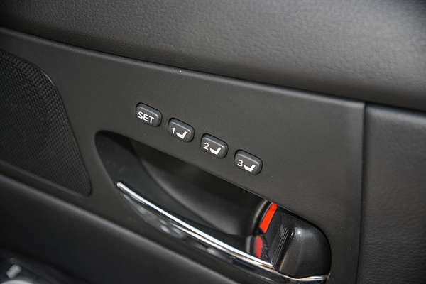 2012 Lexus RX RX350 Luxury GGL15R