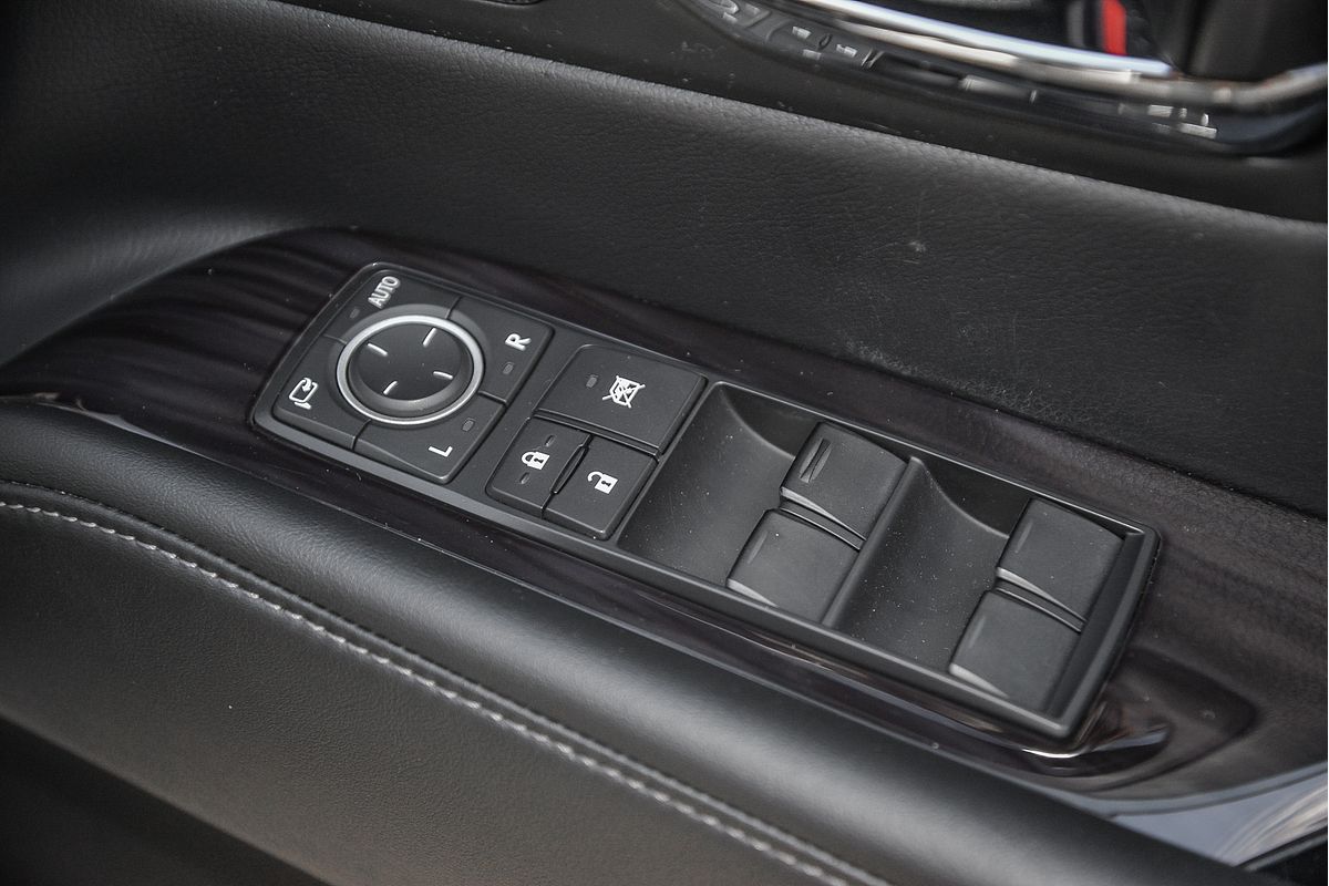 2012 Lexus RX RX350 Luxury GGL15R