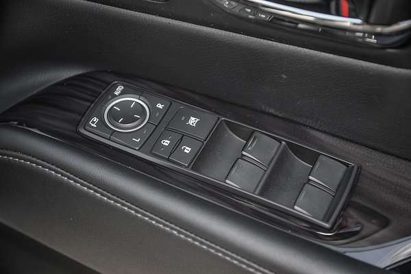 2012 Lexus RX RX350 Luxury GGL15R