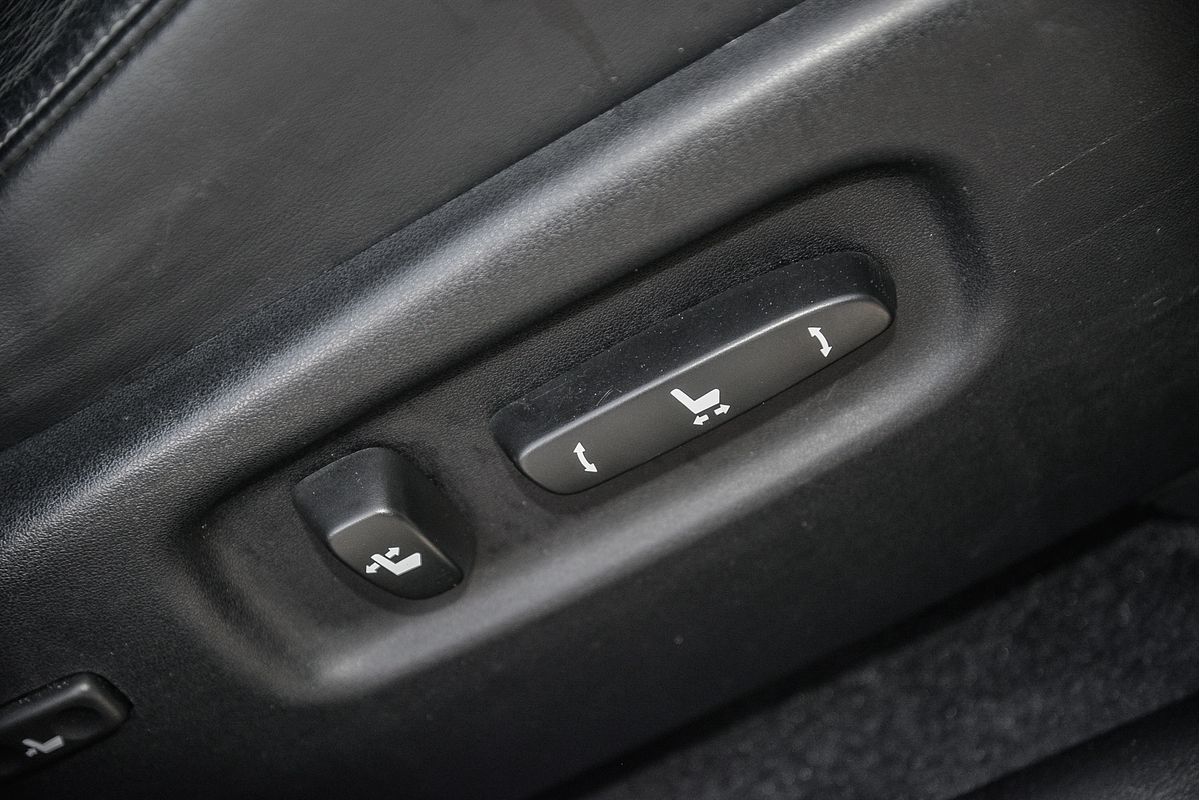 2012 Lexus RX RX350 Luxury GGL15R