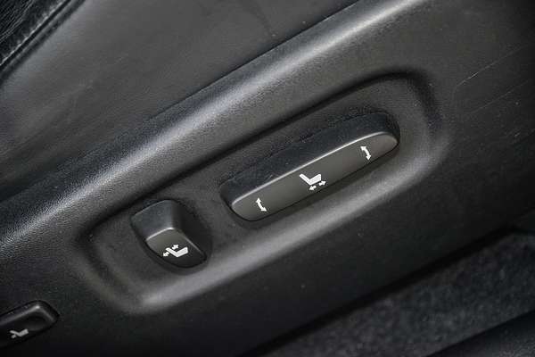 2012 Lexus RX RX350 Luxury GGL15R