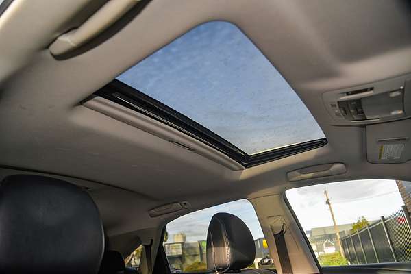 2012 Lexus RX RX350 Luxury GGL15R