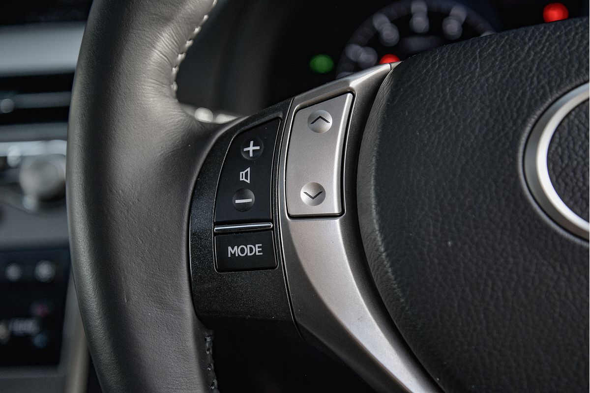 2012 Lexus RX RX350 Luxury GGL15R