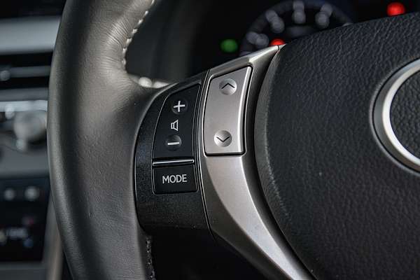 2012 Lexus RX RX350 Luxury GGL15R