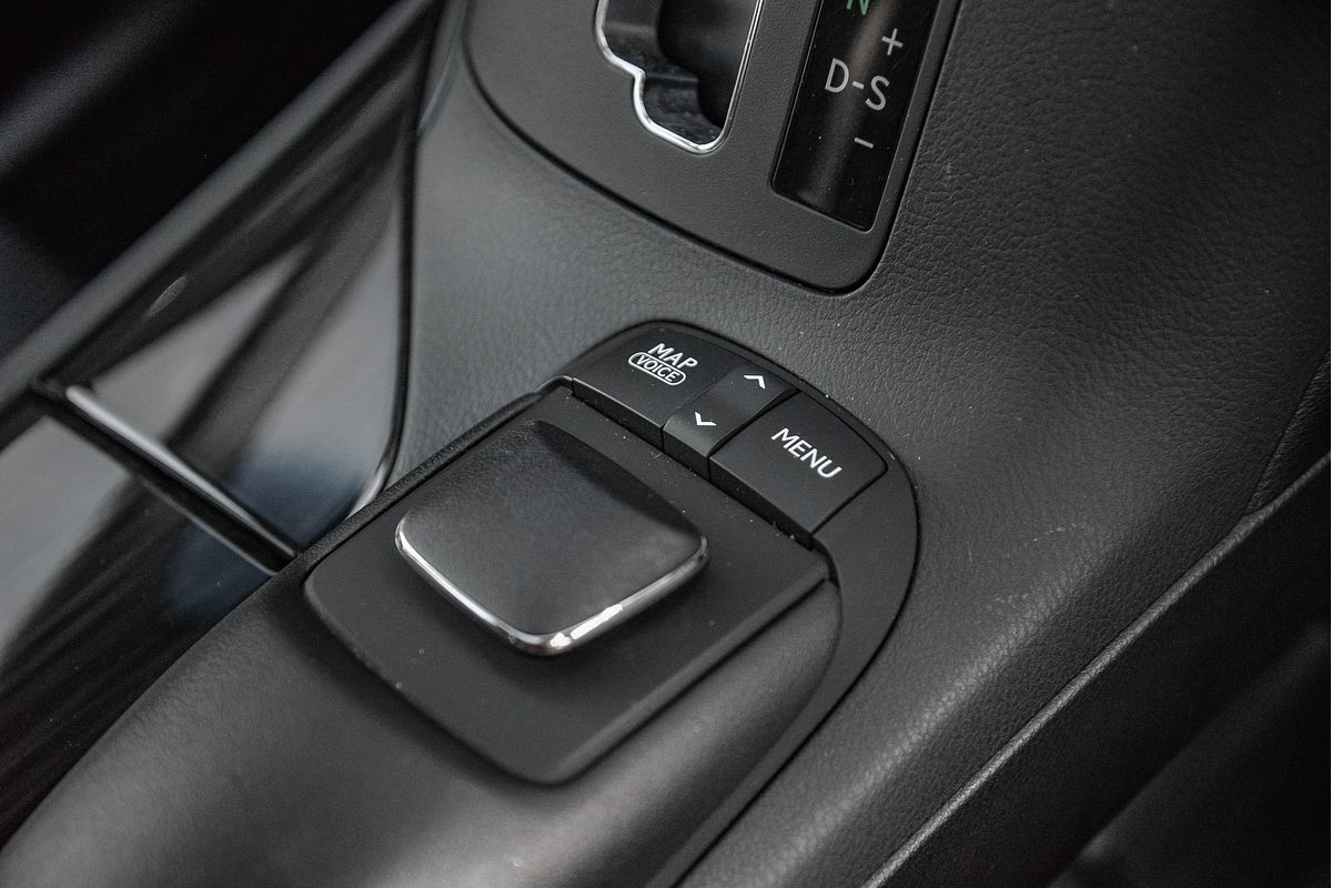 2012 Lexus RX RX350 Luxury GGL15R