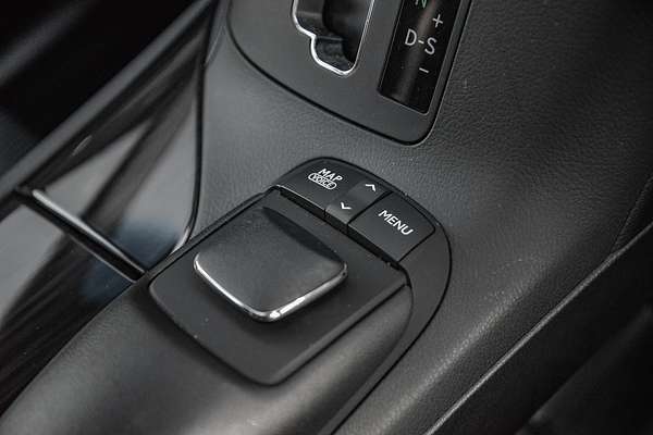 2012 Lexus RX RX350 Luxury GGL15R