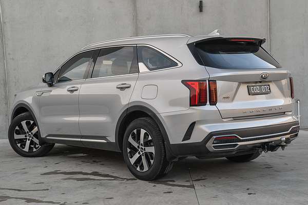 2021 Kia Sorento Sport MQ4
