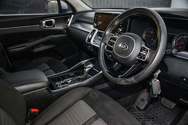 2021 Kia Sorento Sport MQ4