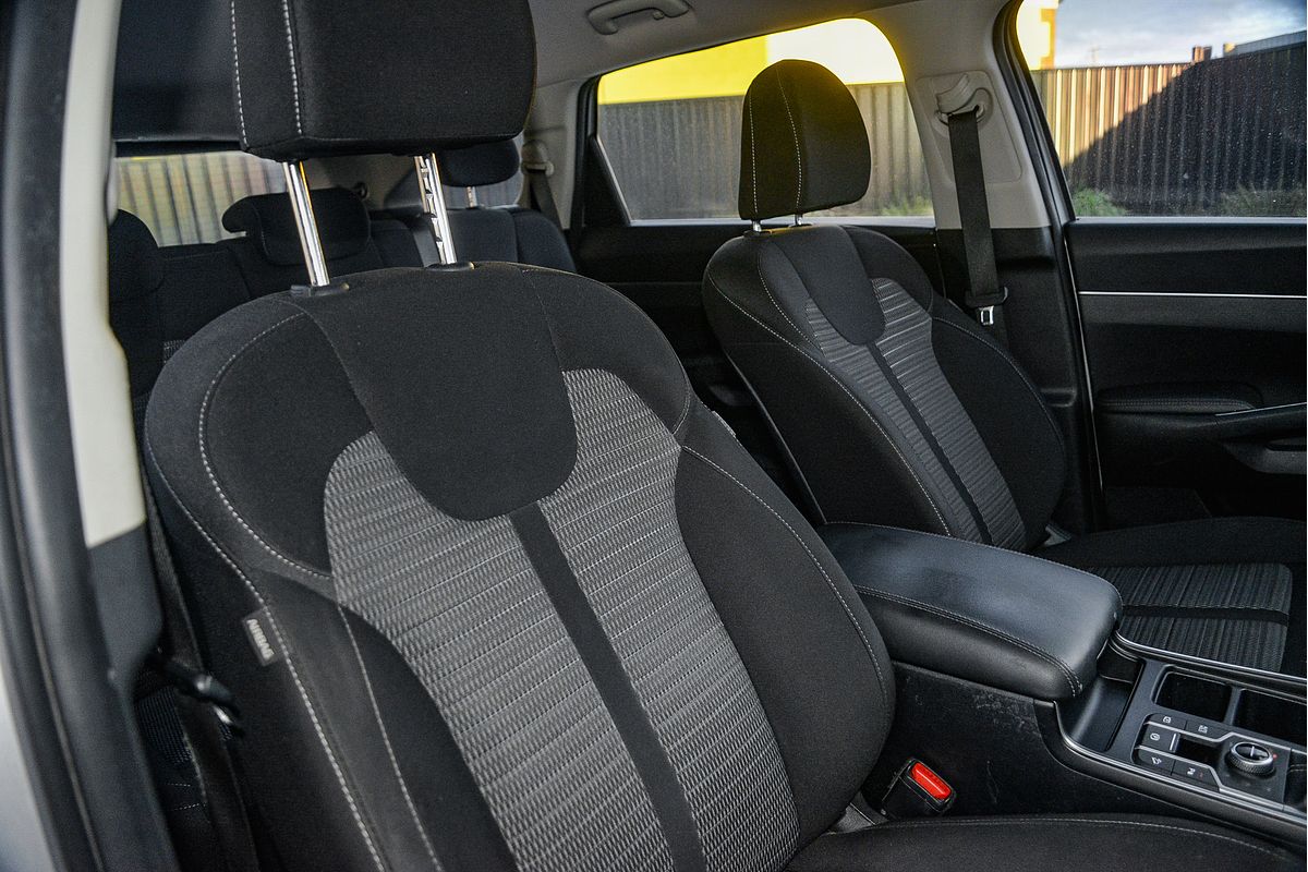 2021 Kia Sorento Sport MQ4
