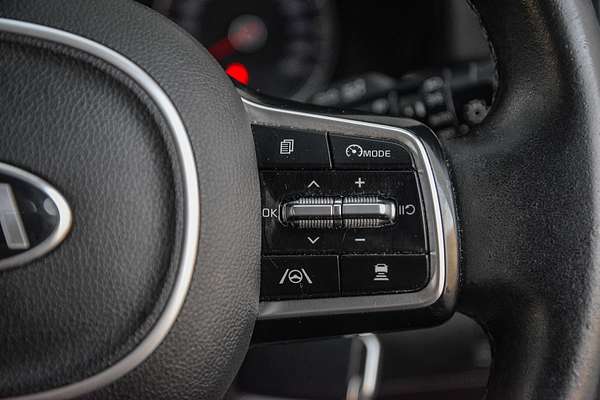 2021 Kia Sorento Sport MQ4