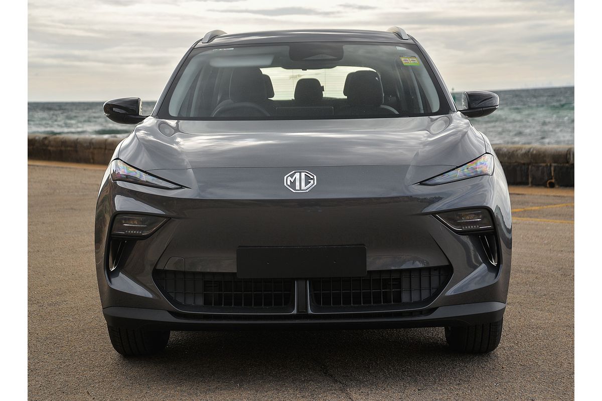 2025 MG MGS5 EV Excite 49 ZS3EM