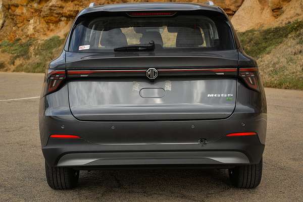2025 MG MGS5 EV Excite 49 ZS3EM