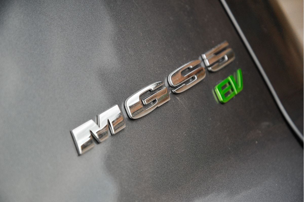 2025 MG MGS5 EV Excite 49 ZS3EM
