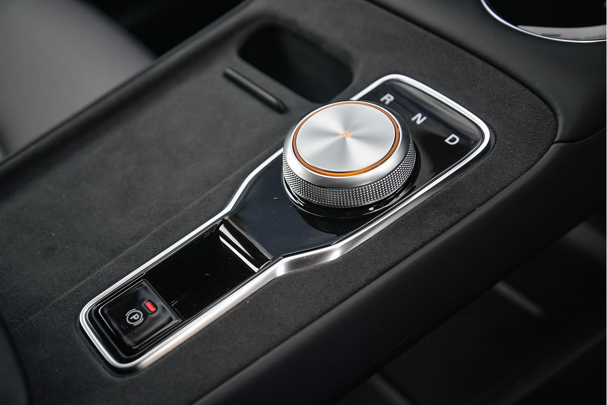 2025 MG MGS5 EV Excite 49 ZS3EM